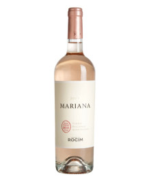 Vinho portugues rocim mariana rose 750 ml 