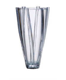 Vaso cristal 35.5 cm infinity bohemia