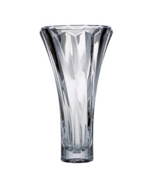 Vaso cristal 28 cm picadelli bohemia
