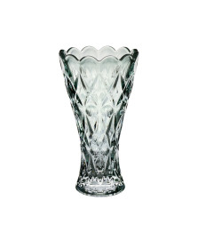 Vaso cristal de chumbo angel 14 x 25 cm wolff