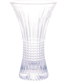 Vaso cristal queen 15x24cm wolff