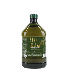 Azeite alva oliva 3 litros