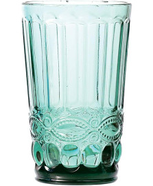 Jogo de copos agua elegance tifanny 330 ml