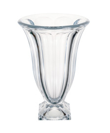 Vaso cristal 36 cm arcade bohemia