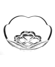Bowl de cristal saigon 4,5 x 13,5 cm lyor