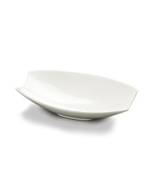 Bowl porcelana para servir 38.2 x 25 cm bencafil