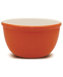 Bowl winston colors laranja 12 cm yoi