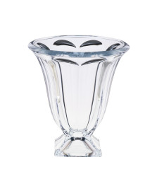 Vaso arcade 27 cm cristal bohemia