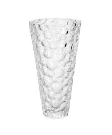 Vaso cristal 31 cm bubble wolff