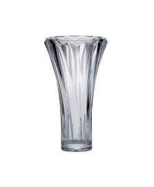 Vaso cristal 35.5 cm picadelli bohemia