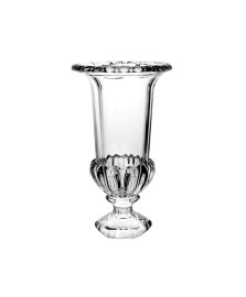 Vaso cristal 37.5 cm athenas l hermitage