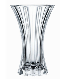 Vaso cristalin 30 cm saphir nachtmann
