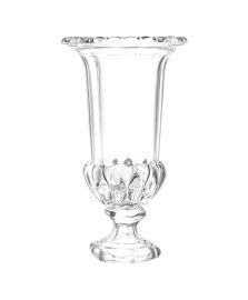Vaso de cristal de chumbo sussex 21,5 x 37,5 cm wolff