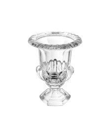 Vaso cristal 26 cm athenas l hermitage
