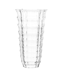 Vaso de cristal ecol square 24,5 x 14 cm l her