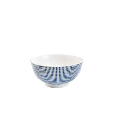 Bowl de porcelana atlantis 15x7,5cm lyor
