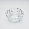 Jogo de 06 bowls de vidro king 13 x 5 cm lyor