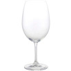 Taca para degustacao vinho de cristal ecologico sommelier 580ml bohemia