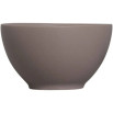 Bowl coup stoneware mahogany 1o classific porto brasil