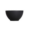 Bowl coup stoneware preto fosco 1o classific porto brasil 