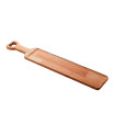 Suporte madeira para baguete liptus 62,5x11,5 woodart