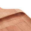 Suporte madeira para baguete liptus 62,5x11,5 woodart
