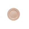 Prato raso perla rose nude 27cm yoi