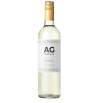 Vinho argentino ag 47 branco chardonnay 750ml