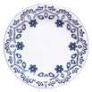 Aparelho de jantar 30 peças floral energy em cerâmica oxford 