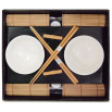 Kit para sashimi com bowls 08 peças kyoto (Default)Voltar Reiniciar Excluir Duplicar Salvar Salvar e Continuar