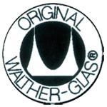 Walther-Glas
